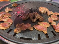 -大千金齐齐哈尔烤肉(清湖店)