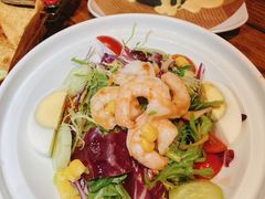 -学府公社餐酒吧(原中关村天堂店)