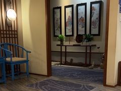 -鼎族怡华·指压·经络·疗愈SPA(紫荆店)