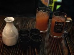 -平成屋· Late Night 食堂(四川北路店)