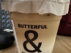 -BUTTERFUL&CREAMOROUS 黄油与面包(万象城店)