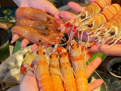 -Mr.Fish鱼鲜生海鲜放题(高德置地冬广场店)