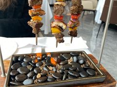 -王品牛排(郑州大卫城店)