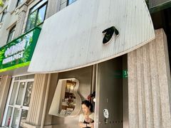 -BLACKSHEEP ESPRESSO(建国中路店)