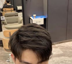 -藤野造型·专业烫染店