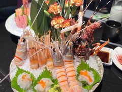 -王鼎精致料理铁板烧(世博源店)