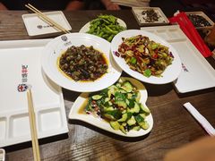 拍黄瓜-冰城串吧(中上园店)