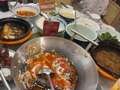-湘江红·湖南招牌菜(莲花南路店)