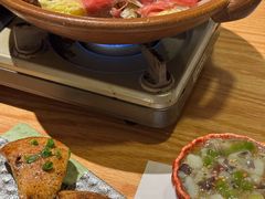 -酒井酱子·深夜食堂(东城汇店)