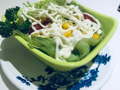 -金利茶餐厅(中船汇店)