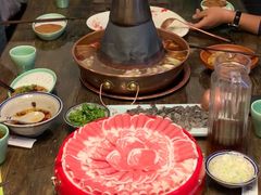 -芝麻花餐厅(祁家豁子店)