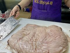 -小辫子羊肉面馆(周东店)