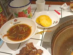 -姚稷大铁锅(龙之梦店)