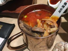 -羊之道草原味道清真餐厅(番禺店)