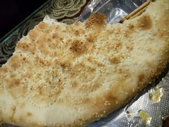 -新疆阿卜杜拉烧烤餐厅(四方坪店)