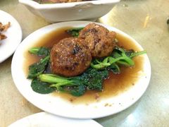 -小觉林素菜馆