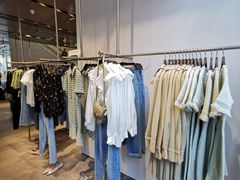 -URBAN REVIVO(深圳华润万象天地店)