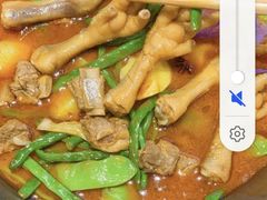 -山河屯铁锅炖·非遗东北菜(南山店)