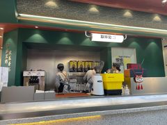 门面-维维豆奶(金鹰新街口店)
