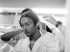 -为你钟情咖啡馆(春熙路太古里步行街店)