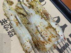 -路边羊烧烤酒场(宝带路店)