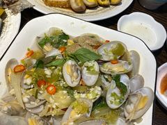 -大洋家·精品潮汕菜·生腌砂锅粥(天河东路店)