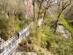 -终南山南五台景区