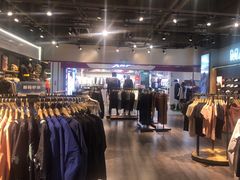-KAILAS凯乐石(砂之船奥特莱斯店)