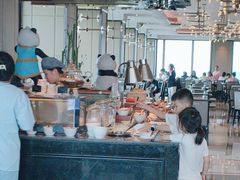 -Social 秀西餐厅-长沙瑞吉酒店(运达店)