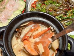 -官塘鱻鱻鱼生·潮汕生腌·砂锅粥(西马路总店)