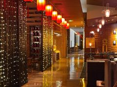 -南通滨江洲际酒店-西集自助餐厅