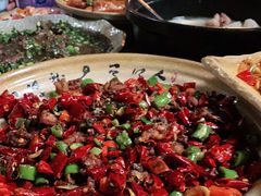 -青城甲(青城山店)