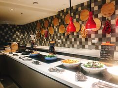 -青岛西海岸隆和福朋喜来登酒店