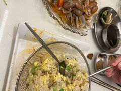 -白仁仔· 活烤海鲜 宵夜(豫园店)
