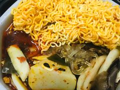 -海底捞火锅(高科广场店)