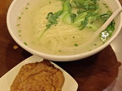 -东泰祥生煎馆(陕西南路店)
