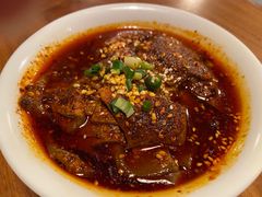 -付小姐在成都(中山公园店)