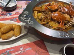-赖胖子肉蟹煲(上邦百汇城店)