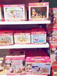 -kidsland(颐堤港店)