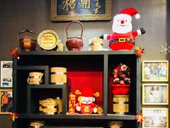 -糖朝(尖沙咀店)