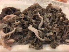-胡同儿老北京涮肉
