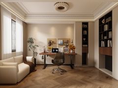 -星杰国际设计 别墅大宅装修(虹桥分公司)