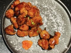 -老头儿油爆虾·知味杭州(爱琴海购物中心)