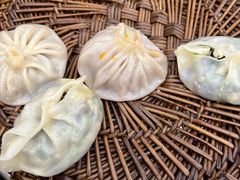 -西安贾三灌汤包·回坊小吃·清真炒菜(北院门总店)