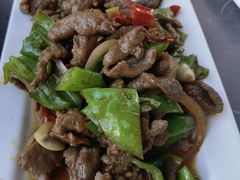 -阿弟特色海鲜餐厅·大排档(平潭店)