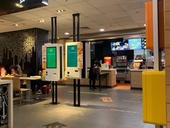 -麦当劳(农光里店)