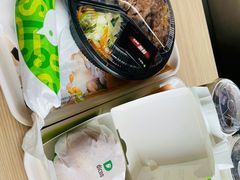 -德克士(宝鸡店)