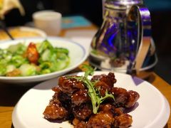 糖醋里脊-涌上外婆桥(海宁银泰城店)