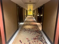 -广州花园酒店
