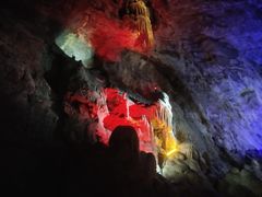 -浮戏山雪花洞风景名胜区